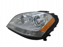 Laden Sie das Bild in den Galerie-Viewer, Frontscheinwerfer Mercedes-Benz 263347 Links Scheinwerfer Headlight SCH6153364456me