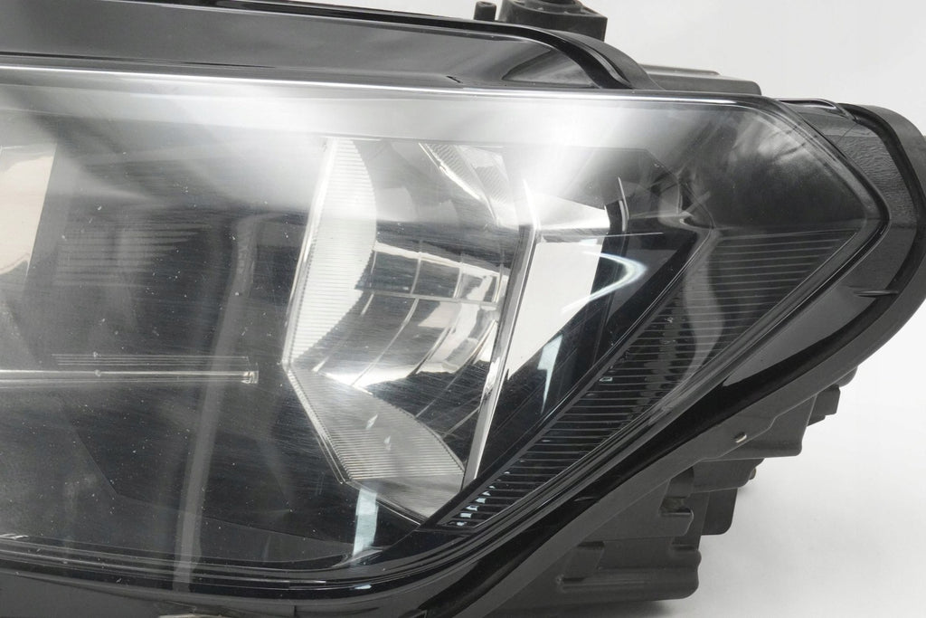Frontscheinwerfer VW Caddy III 2K1941015A Links Scheinwerfer Headlight SCH5877827238rv