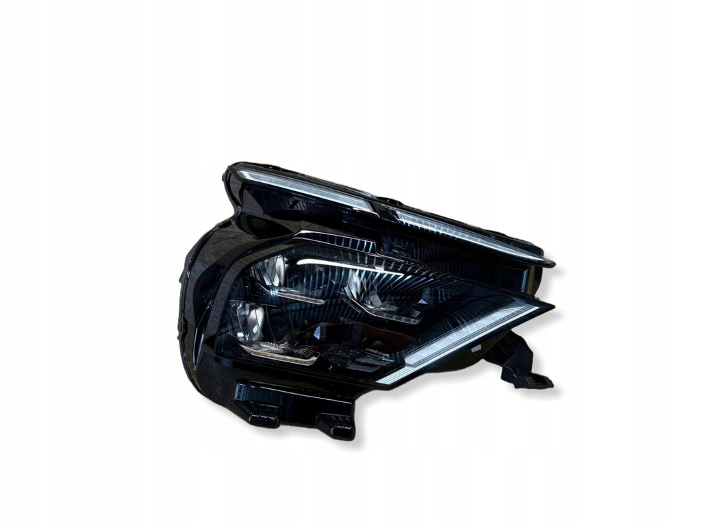 Frontscheinwerfer Citroën C4 III 9830649280 Rechts Scheinwerfer Headlight SCH7286634908qe
