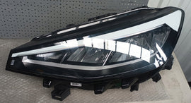 Frontscheinwerfer VW Id.4 11B941005A Full LED Ein Stück (Rechts oder Links) SCH3235385284za