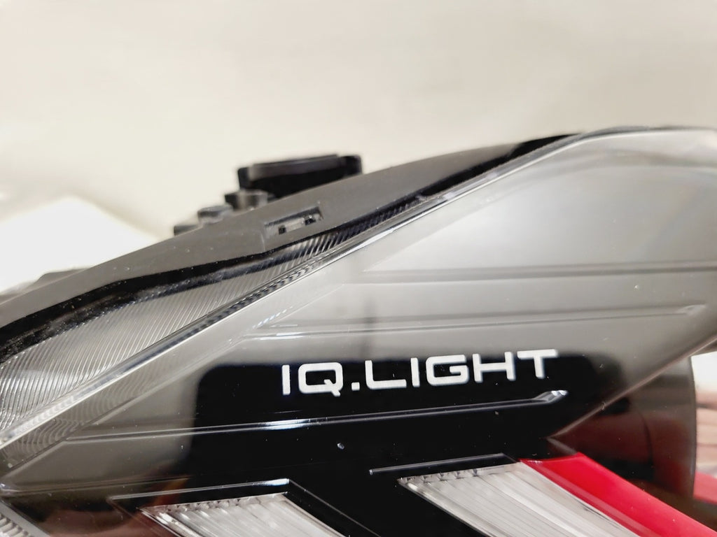 Frontscheinwerfer VW Polo 2G1941036M LED Rechts Scheinwerfer Headlight