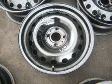 Laden Sie das Bild in den Galerie-Viewer, 4x Alufelge 16 Zoll 6.5" 4x100 40ET Dacia Sandero Logan Captur Rim Wheel FEL6348862477xe