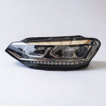 Load image into Gallery viewer, Frontscheinwerfer VW Touran 5TB941035 LED Links Scheinwerfer Headlight