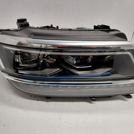 Frontscheinwerfer VW Tiguan 5NB941082D Full LED Rechts Scheinwerfer Headlight SCH4222679808sc