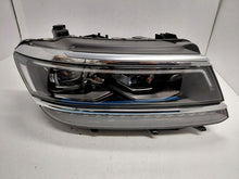Laden Sie das Bild in den Galerie-Viewer, Frontscheinwerfer VW Tiguan 5NB941082D Full LED Rechts Scheinwerfer Headlight SCH4222679808sc