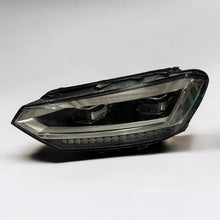 Load image into Gallery viewer, Frontscheinwerfer VW Touran 5TB941081A Full LED Links Scheinwerfer Headlight