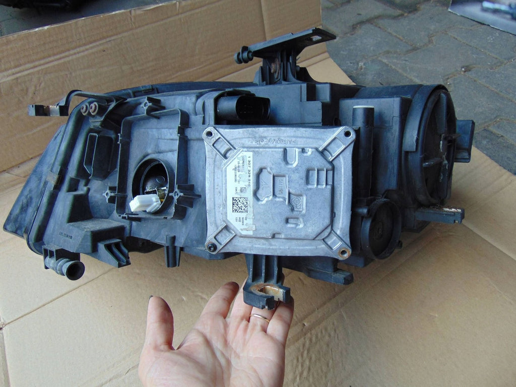 Frontscheinwerfer Audi A4 B8 8K0941004C Xenon Rechts Scheinwerfer Headlight SCH9374998294sh