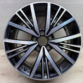 1x Alufelge 17 Zoll 5x112 5C0601025BQ VW New Beetle Rim Wheel FEL5436648238zz