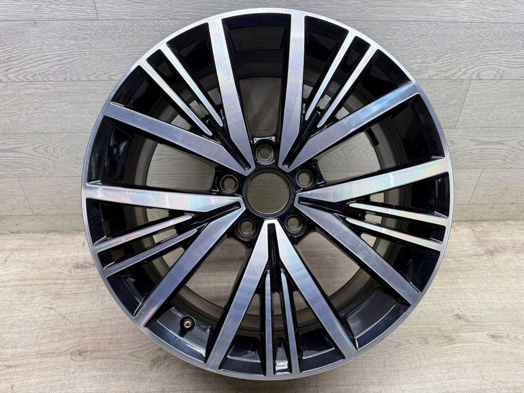 1x Alufelge 17 Zoll 5x112 5C0601025BQ VW New Beetle Rim Wheel FEL5436648238zz