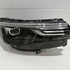 Frontscheinwerfer VW Tiguan 571941006B LED Rechts Scheinwerfer Headlight SCH6401630429cl