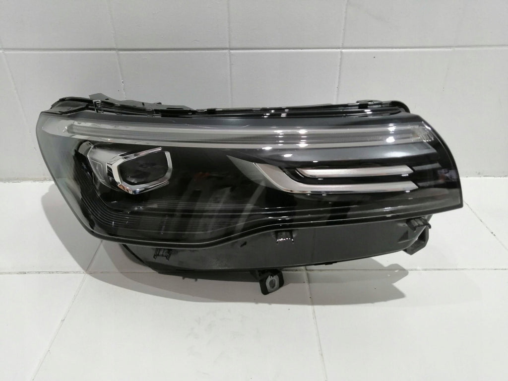 Frontscheinwerfer VW Tiguan 571941006B LED Rechts Scheinwerfer Headlight SCH6401630429cl