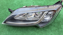 Laden Sie das Bild in den Galerie-Viewer, Frontscheinwerfer Fiat Ducato 1394428080 Links Scheinwerfer Headlight SCH9660840859hr