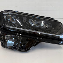 Frontscheinwerfer Skoda Karoq 57B941016D 20LL89350021590704 Rechts Headlight SCH2289548831ur