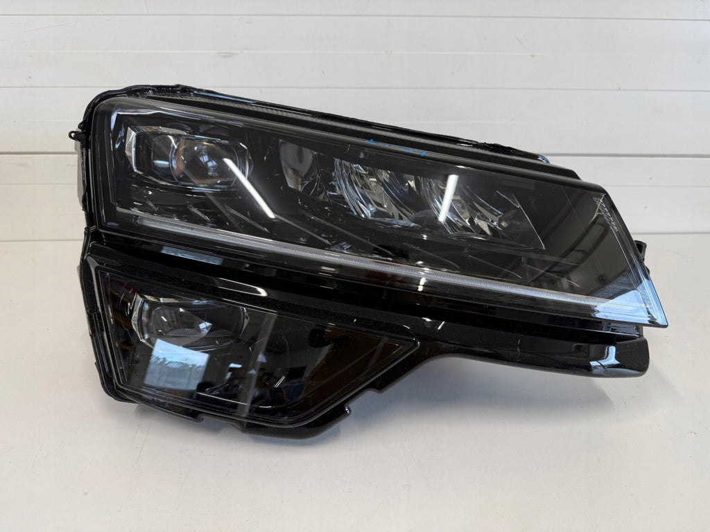Frontscheinwerfer Skoda Karoq 57B941016D 20LL89350021590704 Rechts Headlight SCH2289548831ur