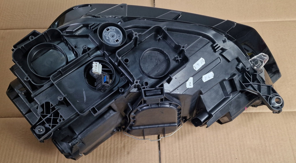 Frontscheinwerfer VW Sportsvan 518941040A Rechts Scheinwerfer Headlight