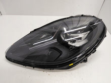 Load image into Gallery viewer, Frontscheinwerfer Porsche Macan 95B941009AP Full LED Links Headlight SCH2097900215df