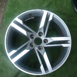 1x Alufelge 18 Zoll 8.0