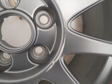 Laden Sie das Bild in den Galerie-Viewer, 1x Alufelge 18 Zoll 8.0" 5x108 55ET Matt Graphit HH1EJ-1007-B1A Ford I Rim Wheel FEL4175023806kv