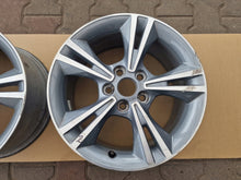 Load image into Gallery viewer, 1x Alufelge 16 Zoll 7.0" 5x108 DM5J-1007-BB-422 Ford Mondeo I Rim Wheel FEL7286025139mj