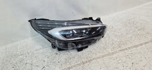 Laden Sie das Bild in den Galerie-Viewer, Frontscheinwerfer Ford Galaxy 13W029 LED Rechts Scheinwerfer Headlight SCH1139687659sp