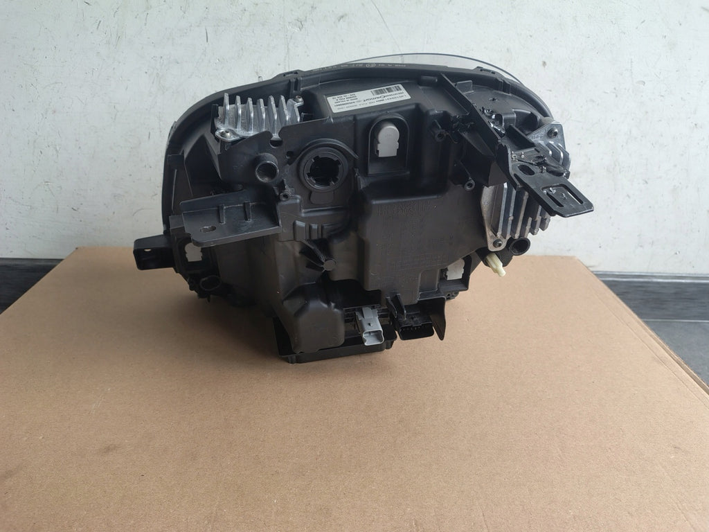 Frontscheinwerfer Smart Fortwo Forfour A4539069801 Full LED Rechts Headlight SCH3525812193ks