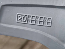 Load image into Gallery viewer, 1x Alufelge 17 Zoll 7.5" 5x112 52ET Glanz Silber 6856065 BMW X1 F48 Rim Wheel FEL7522074659ly