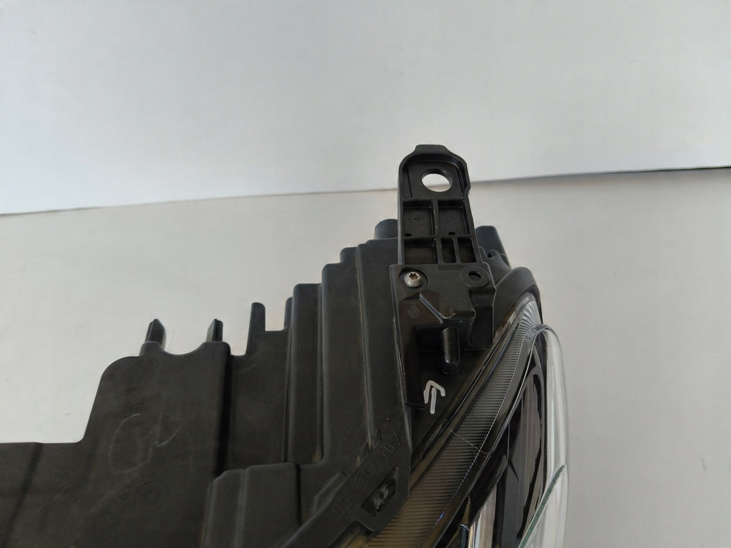 Frontscheinwerfer Dacia Duster 260602515R Full LED Links Scheinwerfer Headlight