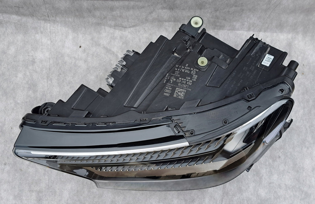 Frontscheinwerfer Audi E-Tron 89A941035M Links Scheinwerfer Headlight SCH7623590752iw