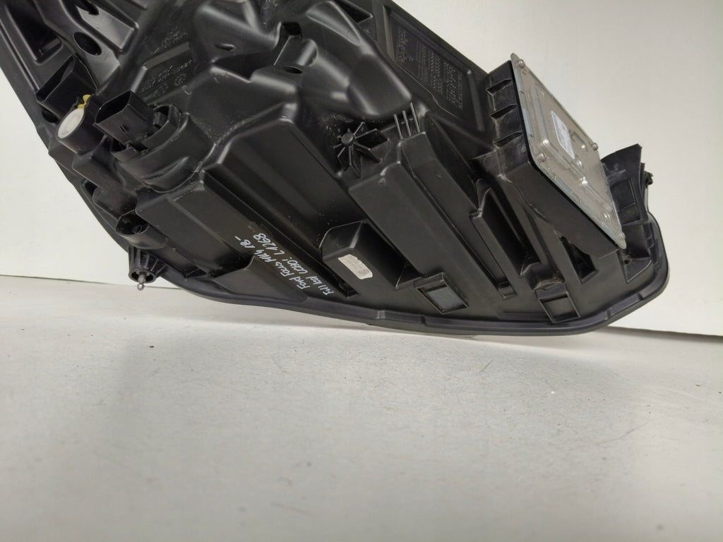 Frontscheinwerfer Ford Focus MX7B-13E015-EB Full LED Links Headlight SCH1523609831bu