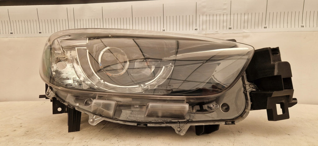 Frontscheinwerfer Mazda Cx-5 Cx5 KA1L51030L Rechts Scheinwerfer Headlight SCH2813268756gm