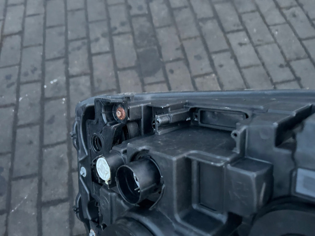 Frontscheinwerfer Land Rover I Discovery BH22-13W029-BA Rechts Headlight SCH7718393150tc