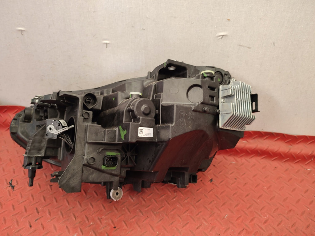 Frontscheinwerfer BMW G42 5A320E6-08 Full LED Rechts Scheinwerfer Headlight SCH7436442171lu