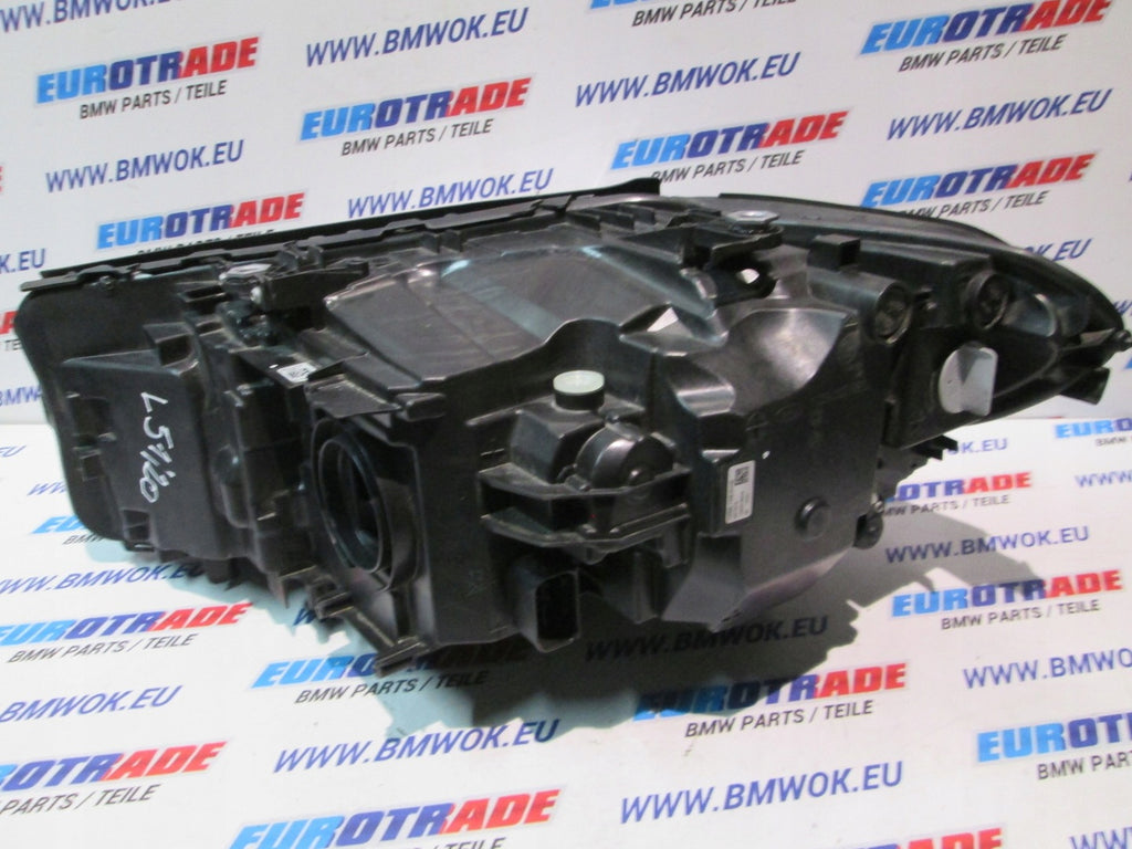 Frontscheinwerfer BMW G30 F90 7439200-01 full LED Ein Stück (Rechts oder Links)