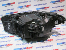 Laden Sie das Bild in den Galerie-Viewer, Frontscheinwerfer BMW G30 F90 7439200-01 full LED Ein Stück (Rechts oder Links)