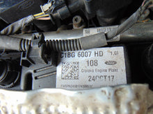 Load image into Gallery viewer, Motor Ford Transit Courier SFJA C1BG 1.0 101PS Benzin Engine Komplett MOT5025170831an