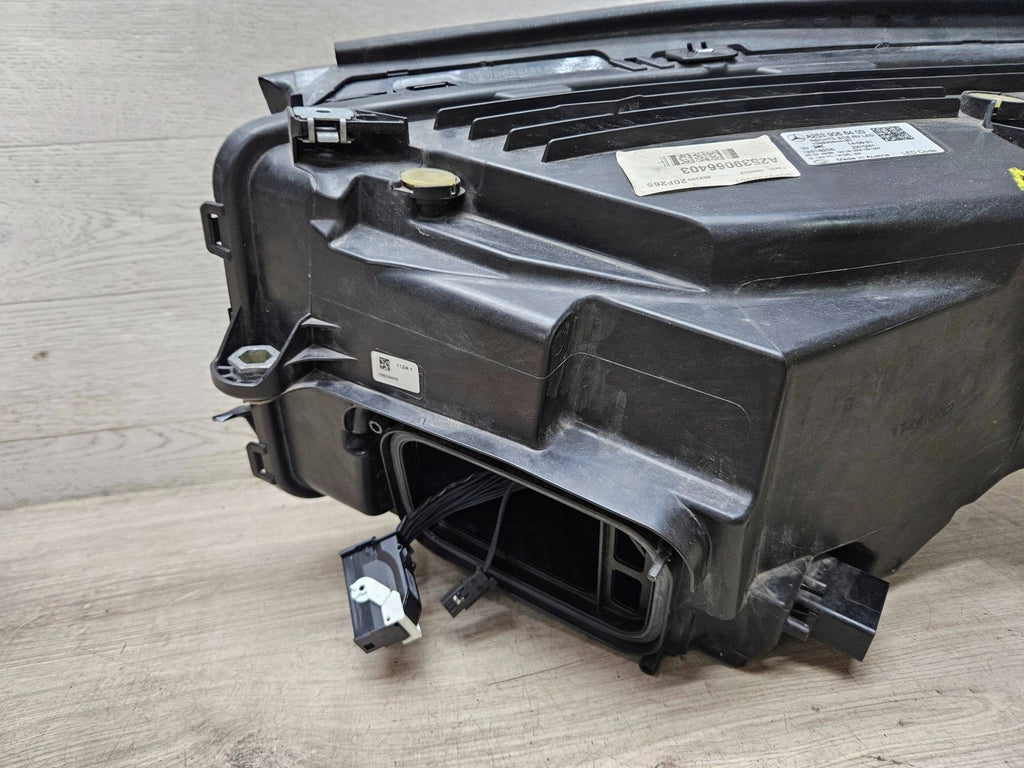 Frontscheinwerfer Mercedes-Benz Glc C253 A2539066403 LED Rechts Headlight SCH1921183550gi