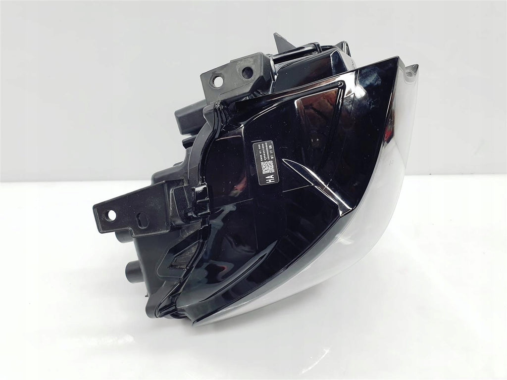 Frontscheinwerfer Mazda Cx-60 Cx60 KR9R51030 Full LED Rechts Headlight SCH3842909108sx