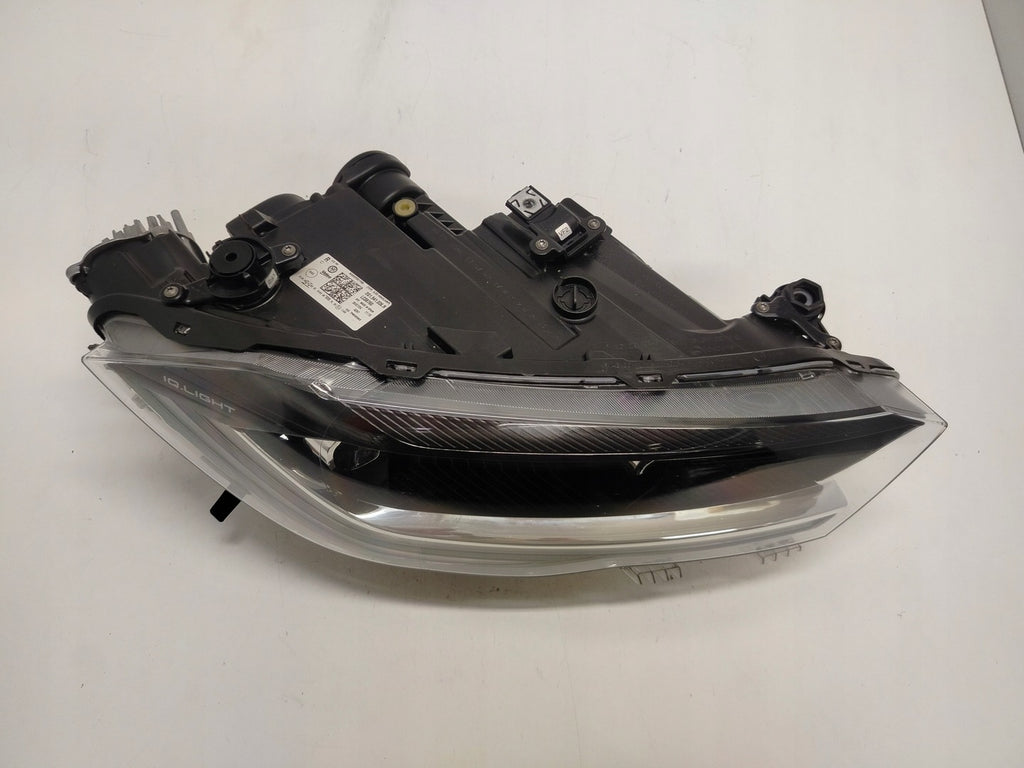 Frontscheinwerfer VW Polo 2G1941036R Rechts Scheinwerfer Headlight SCH4062410202dw