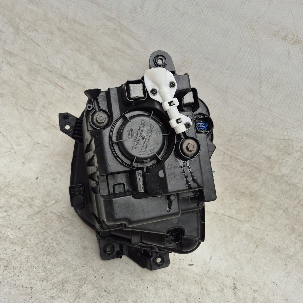 Frontscheinwerfer Hyundai Tucson 92102-N7100 Full LED Rechts Headlight SCH2030231131dw