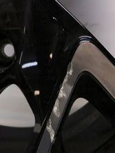 Load image into Gallery viewer, 1x Alufelge 18 Zoll 7.5&quot; 5x114.3 45ET Glanz Schwarz 52910-J7DA0 Kia Xceed
