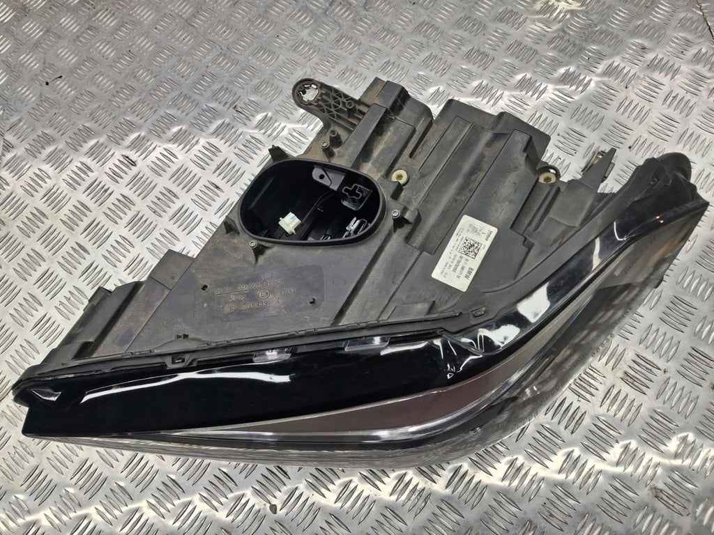 Frontscheinwerfer BMW F48 5A01171-02 Full LED Links Scheinwerfer Headlight SCH3273324589us
