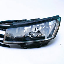 Laden Sie das Bild in den Galerie-Viewer, Frontscheinwerfer VW Transporter 7L1941005B Halogen Links Scheinwerfer Headlight