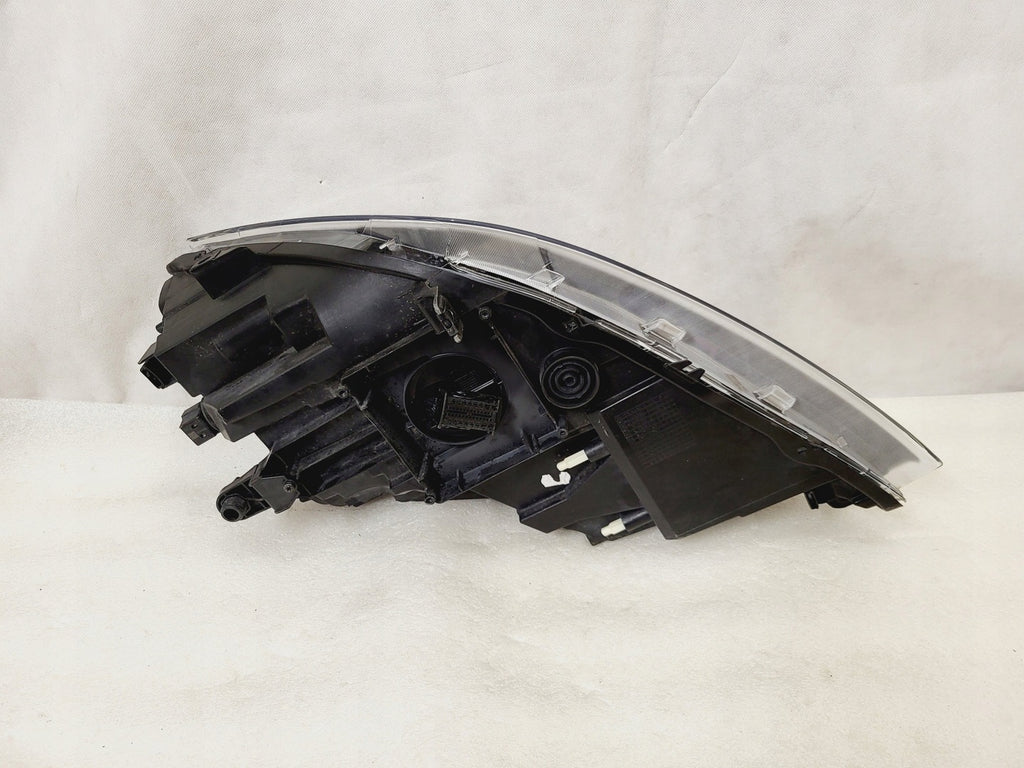 Frontscheinwerfer Seat Leon 5F1941774A Full LED Rechts Scheinwerfer Headlight