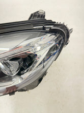 Laden Sie das Bild in den Galerie-Viewer, Frontscheinwerfer Mercedes-Benz Glc A2539065701 LED Links Scheinwerfer Headlight SCH5926398873if