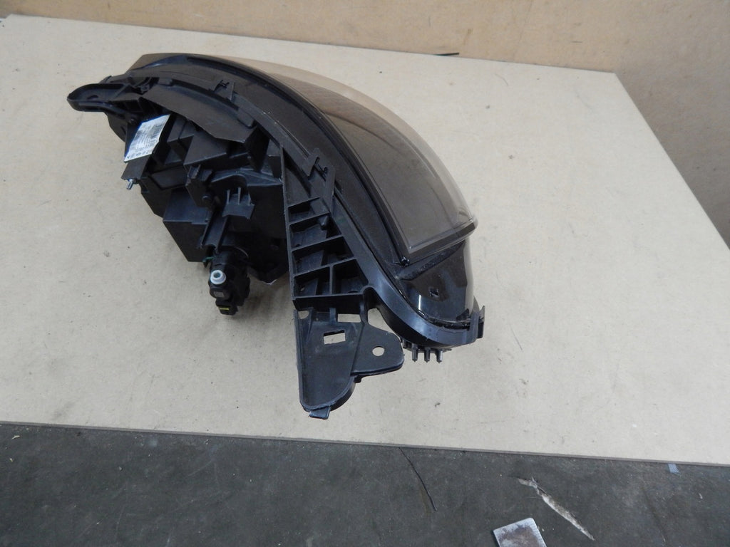 Frontscheinwerfer Renault Clio I V 260103507R Full LED Rechts Headlight SCH7532784052zo