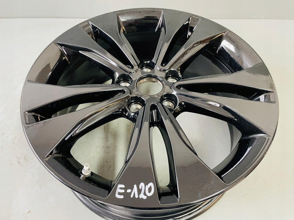 1x Alufelge 18 Zoll 7.5" 5x112 6885381 BMW F39 X1 F48 Rim Wheel FEL1193208143jt