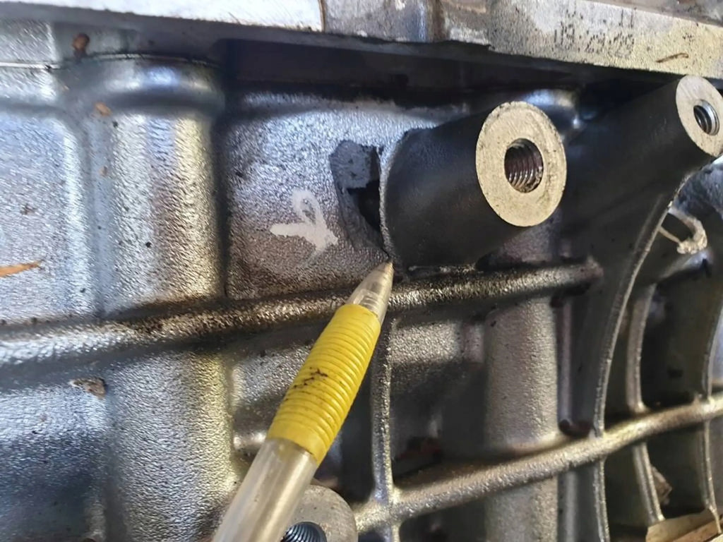 Motor Audi A6 C7 CGWB 3.0 TFSI 300PS 220kW 2011 Benzin Engine Unkomplett