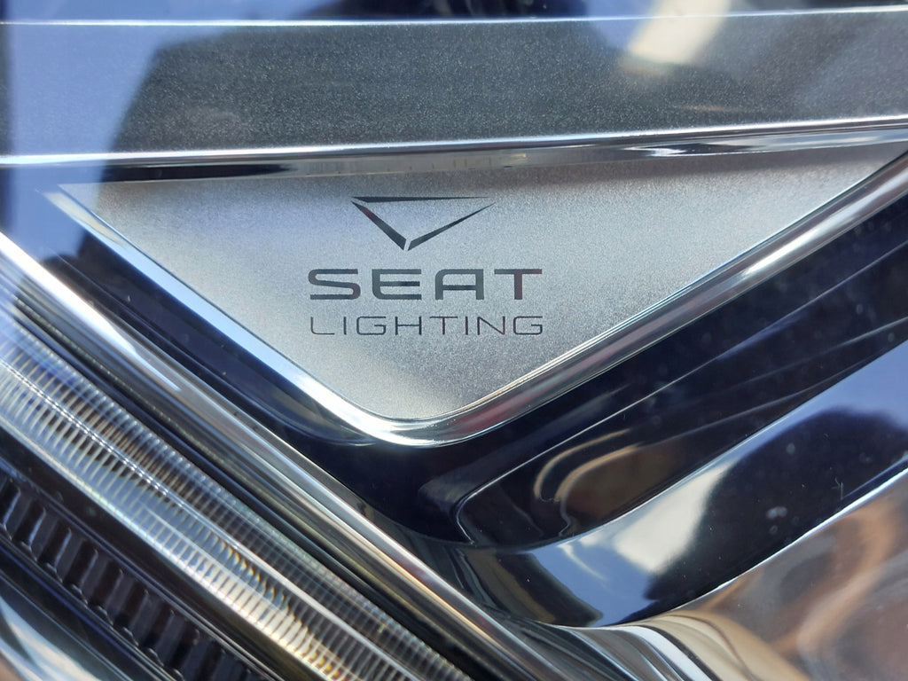 Frontscheinwerfer Seat Ateca 576941008D Rechts Scheinwerfer Headlight SCH4034775167fe
