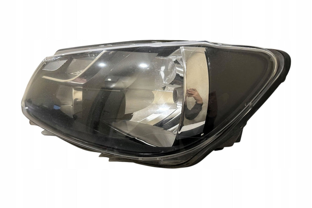 Frontscheinwerfer VW Touran 2K5941005A 1EL01055101 Links Scheinwerfer Headlight SCH2833705744rf