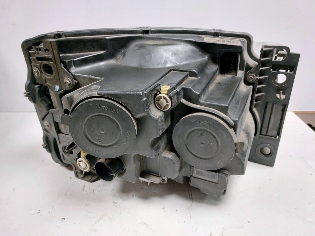 Frontscheinwerfer Land Rover Discovery AH22-13W030-GD Xenon Links Headlight SCH6983302676tb